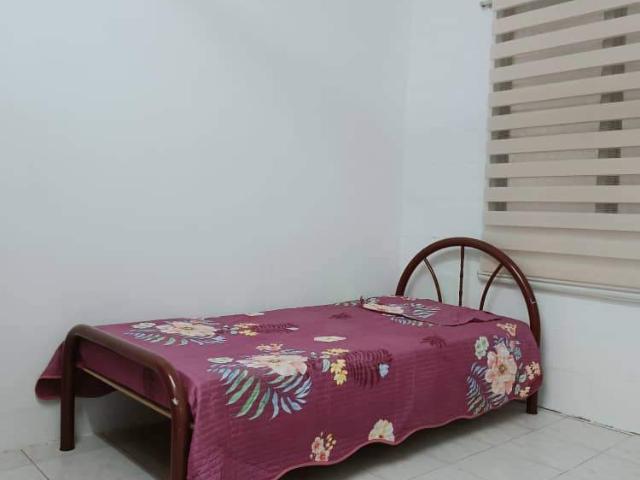 Bilik sewa Bandar Bukit Mahkota, Bandar Seri Putra, Bandar Puteri Bangi, Kajang, Bangi, Nilai Muslimah