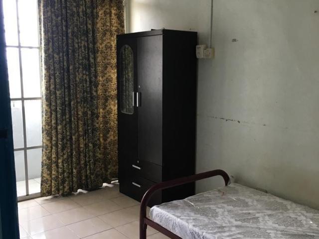 Bilik sewa Bandar Perda