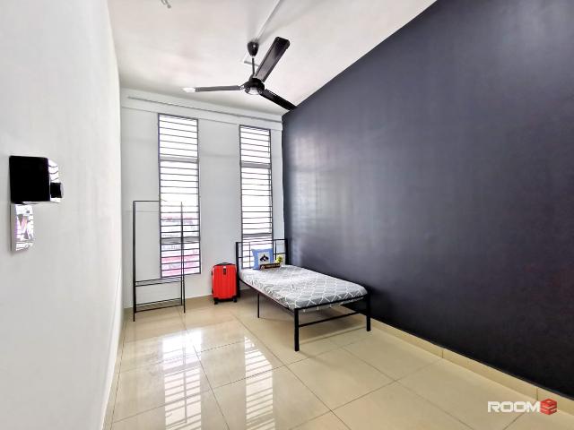 Bilik Sewa Bangi Bangi Avenue, BSP, Bdr Puteri, UKM, Agensi Nuklear, Bangi Lama, Nilai, CS