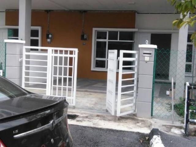 Bilik Sewa di Kuala Ketil untuk wanita