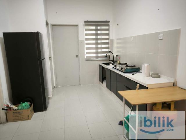 Bilik Sewa D'Marina, Kuantan, Pahang