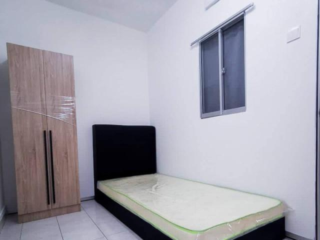 Bilik Sewa Flora Damansara, Damansara Perdana