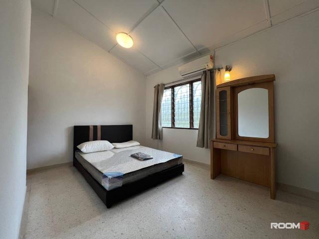 Bilik sewa Kajang Taman Bukit landed