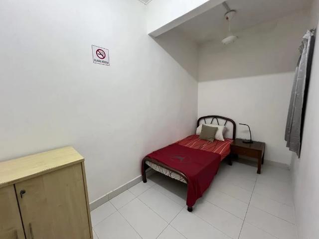 Bilik sewa Kajang Bukit Mewah dekat Hospital Kajang