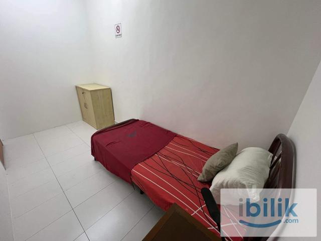 Bilik sewa Kajang Bukit Mewah dekat Hospital, Metropoint
