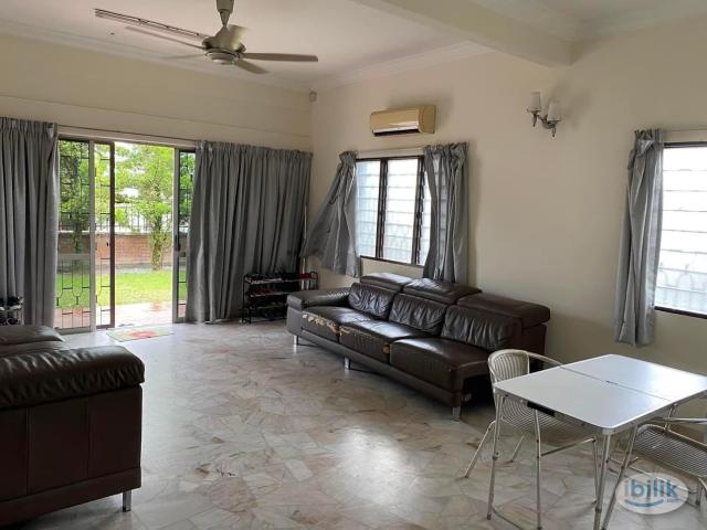 Bilik sewa Kajang dekat Hospital Kajang aircon