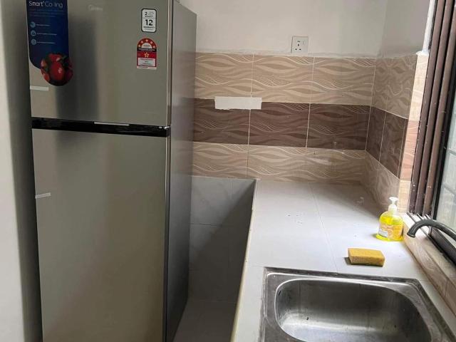 Bilik sewa Kajang Dekat Hospital, Metropoint