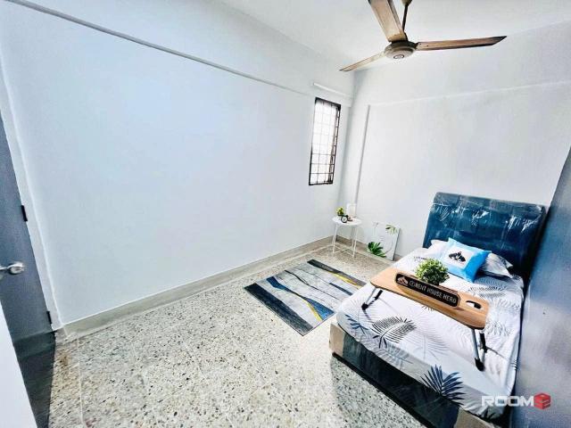 Bilik Sewa Kajang Mewah, Sg Chua [PRIVATE ROOM] Hotspot Location Taman Semarak, Kajang Putra, Kajang Impian, Sepakat Indah 2, Bangi S7