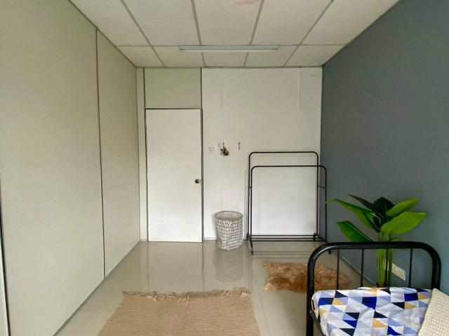 Bilik sewa kajang saujana impian lotus kajang sg chua bangi