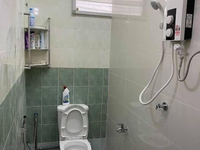 Bilik sewa Kajang Sg Jelok dekat Hospital, Penjara, TTDI