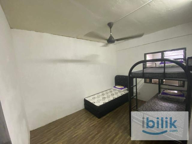 BILIK SEWA KEN RIMBA SEKSYEN 16