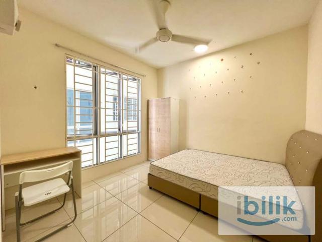Bilik sewa KL SETAPAK
