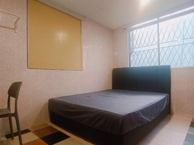 Bilik Sewa Konsep Hotel | Zero Deposit! Dekat Holiday Plaza/ KSl
