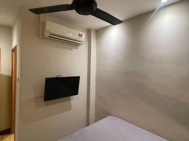 Bilik Sewa Konsep Hotel | Zero Deposit + Private Bath Cepat Masuk Sementara Promo Masih ada!