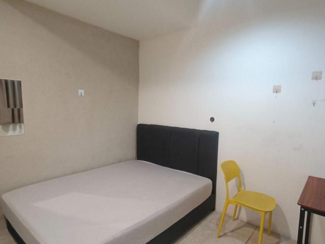 Bilik Sewa Konsep Hotel | Low Deposit! @ Dekat CIQ
