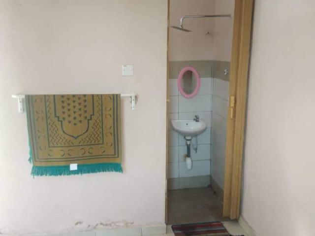 Bilik Sewa Lelaki