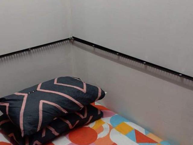 Bilik Sewa Lelaki Apartment Kenanga Bukit Beruntung Free Wifi Netflix Dekat Lenergy