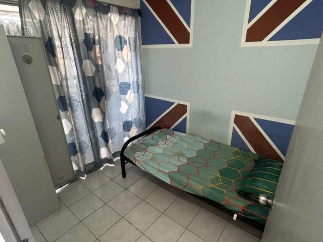 Bilik Sewa Lelaki Muslim di Flora Damansara area Damansara Perdana PJ Empire City 1 Utama IKEA The Curve Mont Kiara TTDI