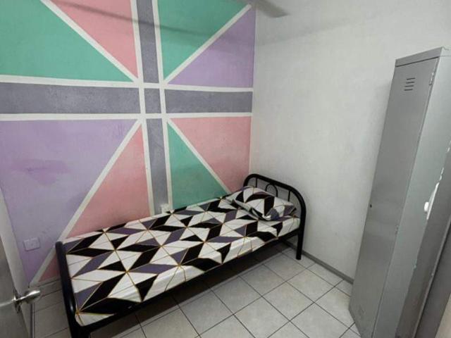 Bilik Sewa Lelaki Muslim Fully Furnished di Damansara Perdana KPJ2 1Utama Empire City The Curve IKEA TTDI