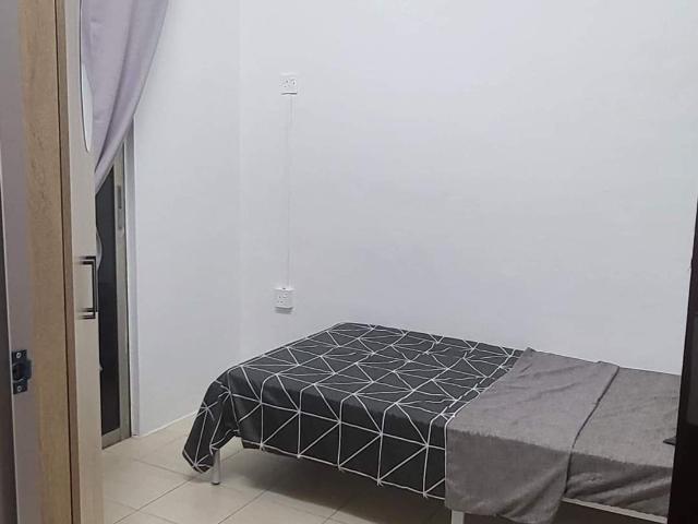 Bilik sewa Lelaki RM350