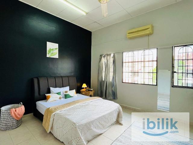 Bilik sewa park avenue, seremban 2