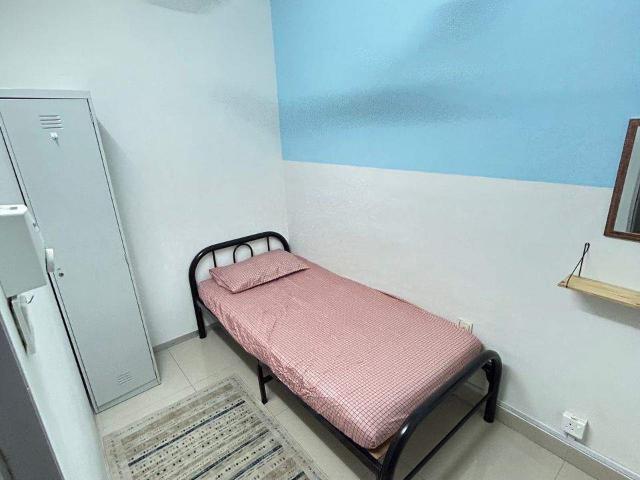 Bilik Sewa Perempuan di Flora Damansara area Damansara Perdana Empire City KPJ2 IKEA 1Utama TTDI PJ