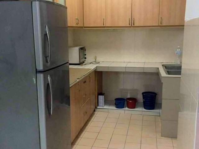 Bilik sewa perempuan melayu