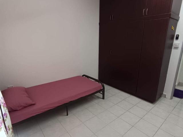 Bilik Sewa Perempuan Single Room di area Damansara Perdana Empire City KPJ2 1 Utama Mont Kiara TTDI