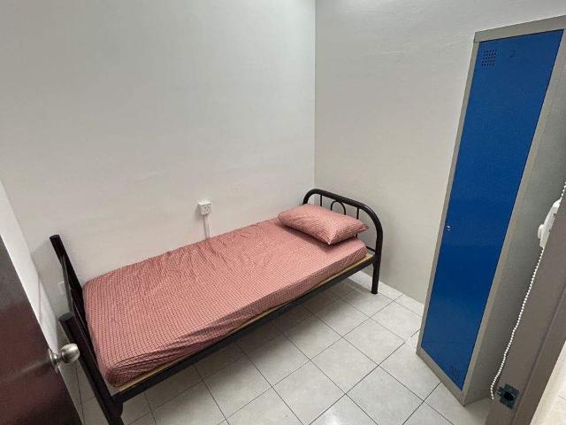 Bilik Sewa Perempuan Single Room di Flora Damansara, Damansara Perdana near KPJ2 1Utama The Curve IKEA TTDI Mont Kiara