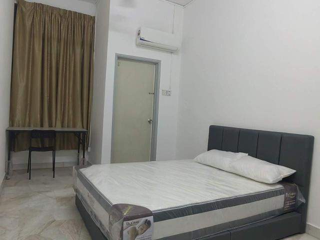 Bilik Sewa Petaling Jaya