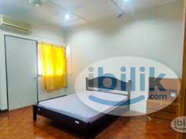 Bilik sewa petaling jaya, selangor