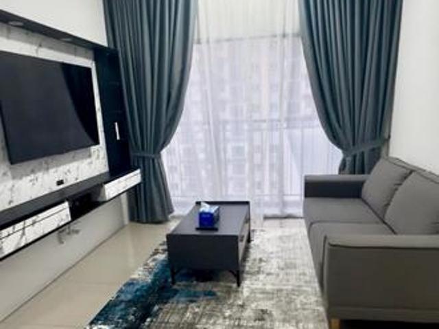 BILIK SEWA PREMIUM BANGI KAJANG Fully Furnished Semua Bilik