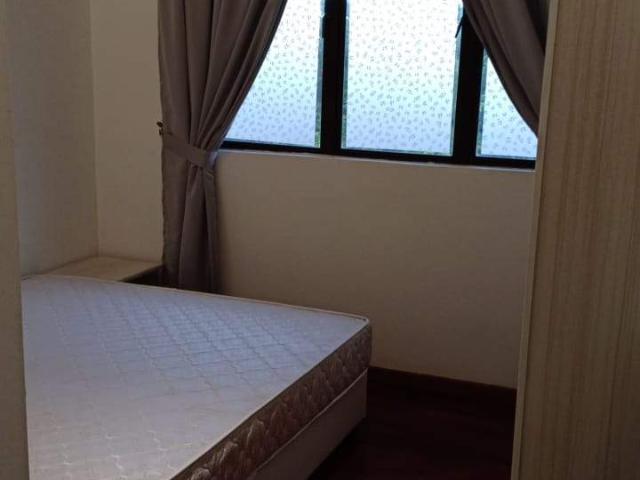 Bilik sewa Room Rental Fully Furnished@Cyberjaya near to Shaftsbury Square
