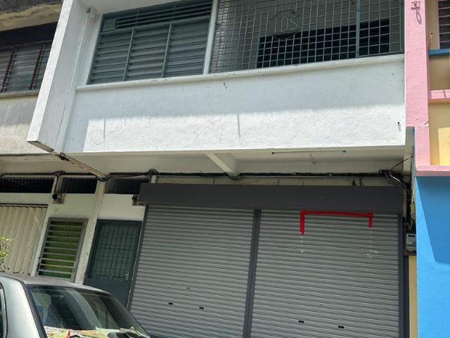 Bilik Sewa Sungai Petani