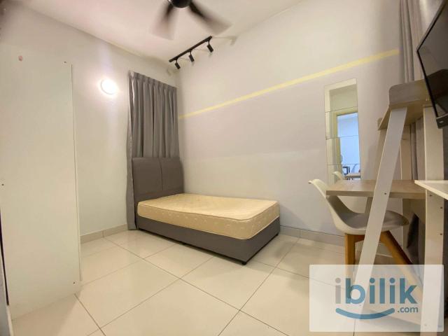 BILIK SEWA Sfera Residency Seri Kembangan Selangor