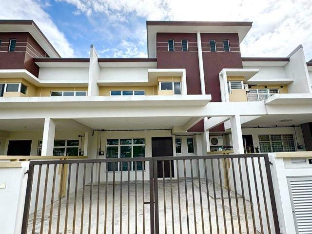 Bilik Sewa Single [Non Sharing] – Bandar Tasik Kesuma Cendana, Beranang