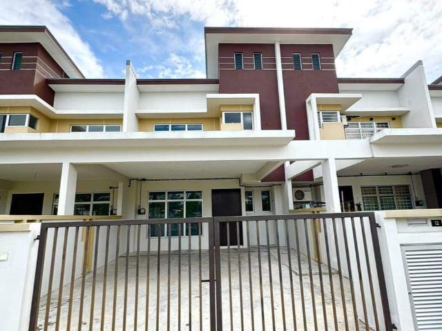 Bilik Sewa Single [Non Sharing] – Bandar Tasik Kesuma Cendana, Beranang