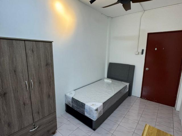 Bilik Sewa Single Room ✅ Gugusan Teratai Kota Damansara, thomson hospital, Segi College