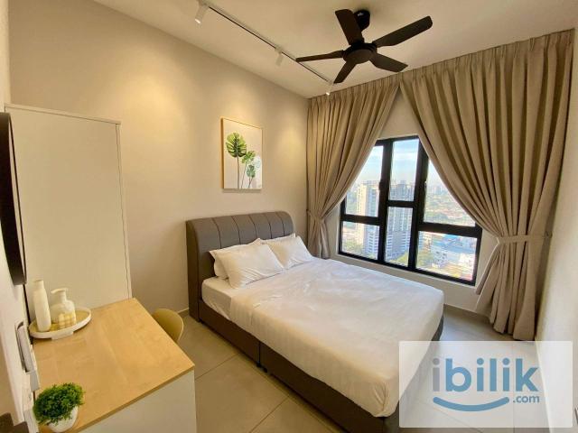 BILIK SEWA SRI PETALING OLD KLANG ROAD OUG KUCHAI LAMA BUKIT JALIL