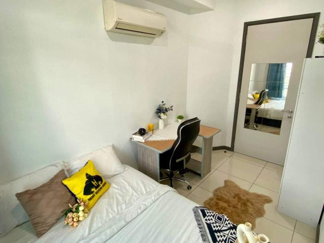 BILIK SEWA TIARA MUTIARA 2, JALAN KLANG LAMA OLD KLANG ROAD, KL