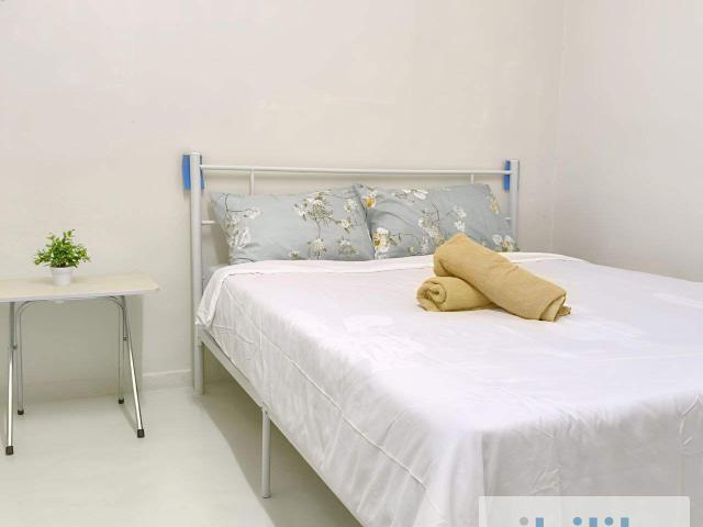 Bilik sewa vip untuk kat hospital