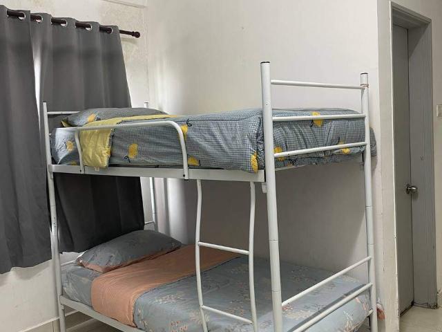 BILIK SEWA WANITA ISLAM SURIA IXORA SETIA ALAM fully furnished