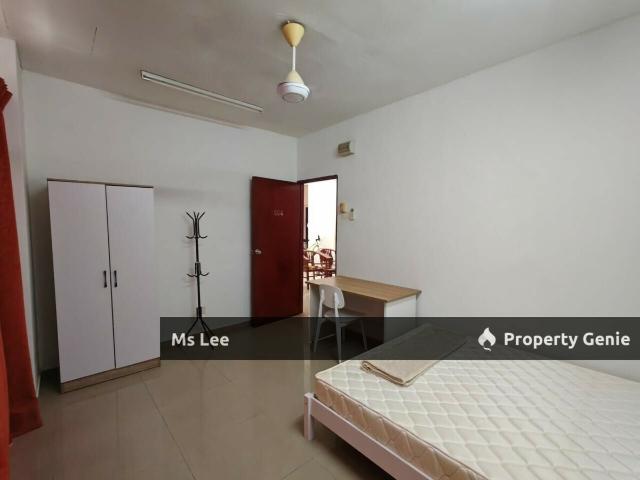 Bilik Sewa/Room G04 for Rent @ Glenmarie Cove, Port Klang Ready Now