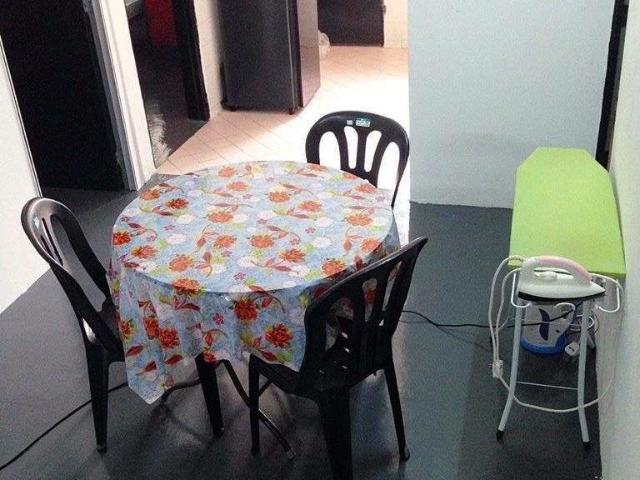 Bilik Sharing Wanita Muslimah Taman Bukit Mutiara near Dato Onn Johor Bahru