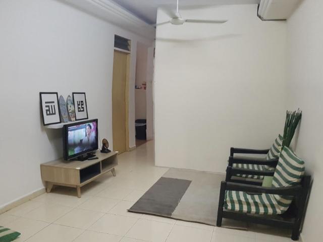 Bilik single bandar sunway promo RM250