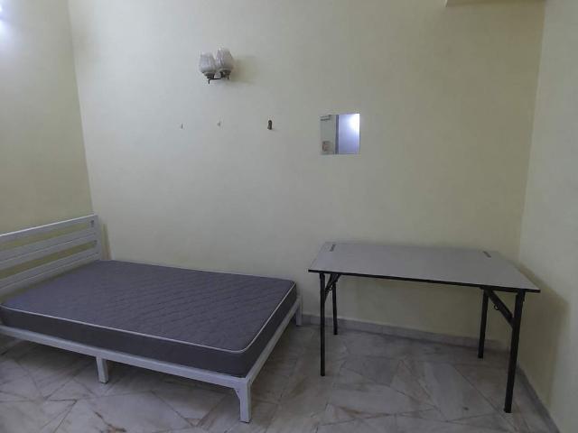 Bilik Single Furnished di Rumah Teres Taman Connaught Cheras