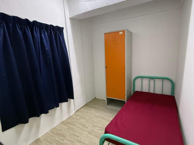 Bilik Single Lelaki, Bandar Baru Uda, Angsana Mall, Johor Bahru
