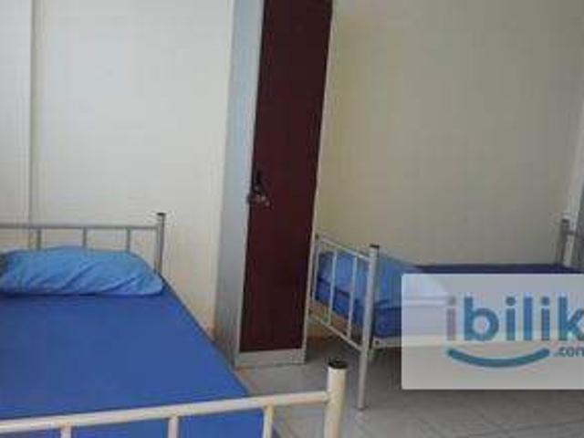 BilikSewaPerempuan KL Wangsa Maju Setapak/ free Wifi & Berjln kaki LRT