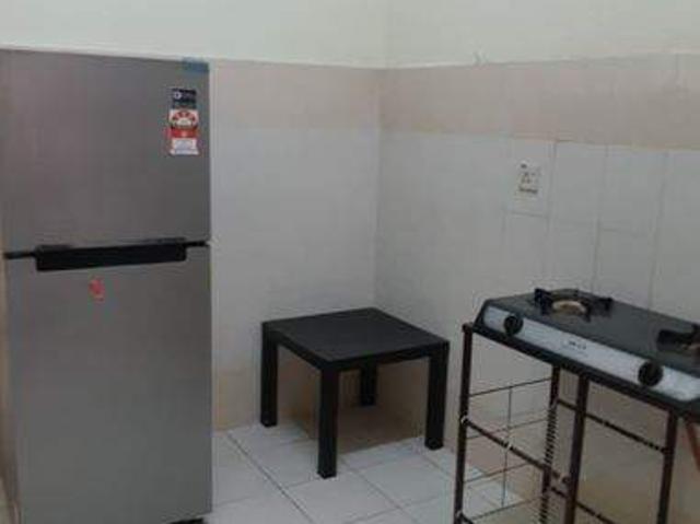 BilikSewaPerempuan KL Wangsa Maju Setapak/ free Wifi & Berjln kaki LRT