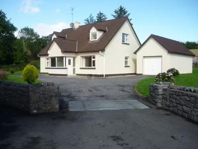 Billamore, Oughterard, Co. Galway is for rent
